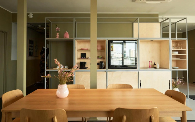 CPH Hotel