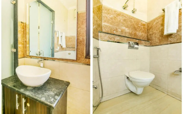 Hazzy Stays by OYO Rooms