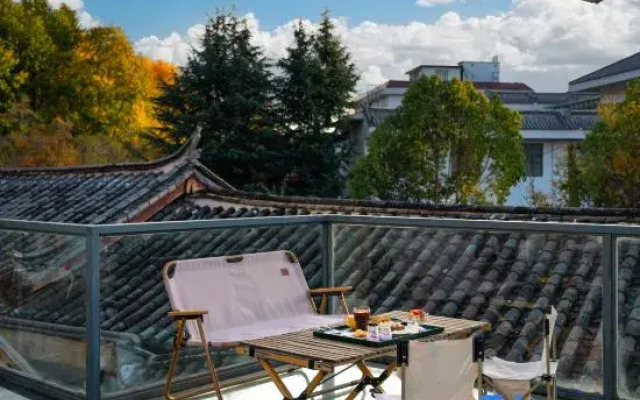 Grand Joli Grand Hotel · Jushi | Thousand and One Forest · Vacation Castle
