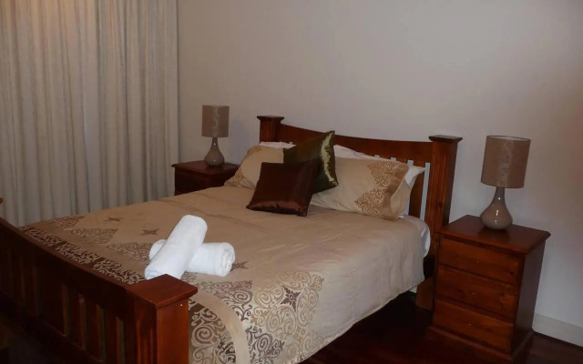 City Getaway 3 Bedroom Adelaide's East End