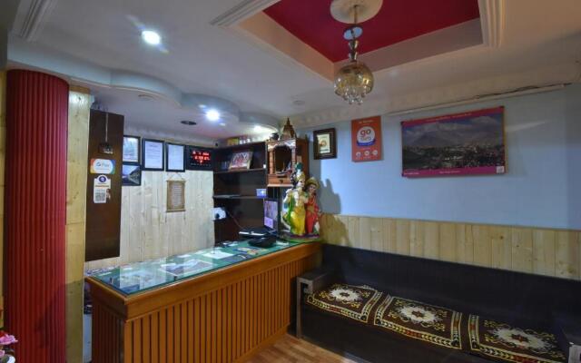 Jai House