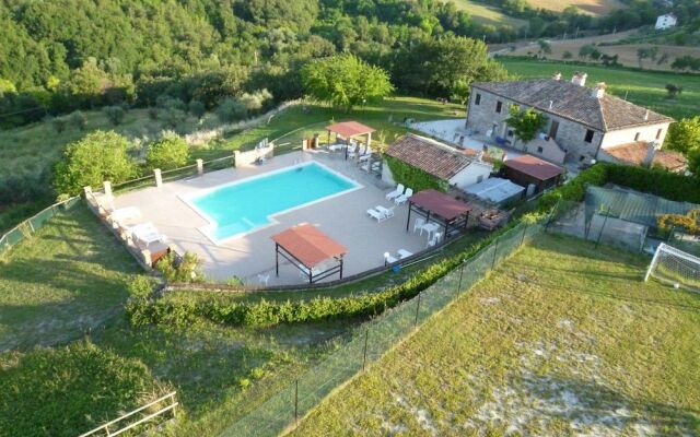 Agriturismo Il Boschetto