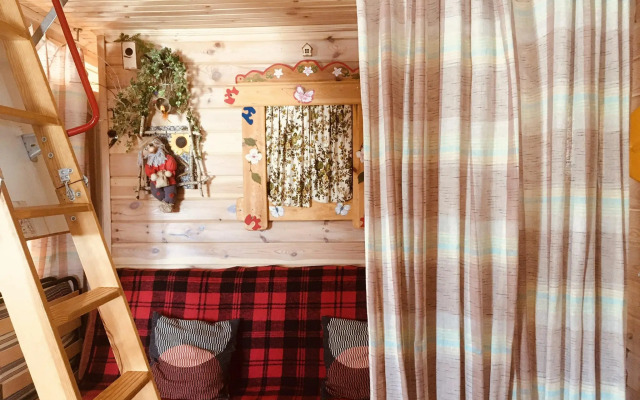 Сельская Усадьба Варежка