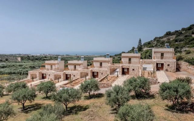 Minoan Villas