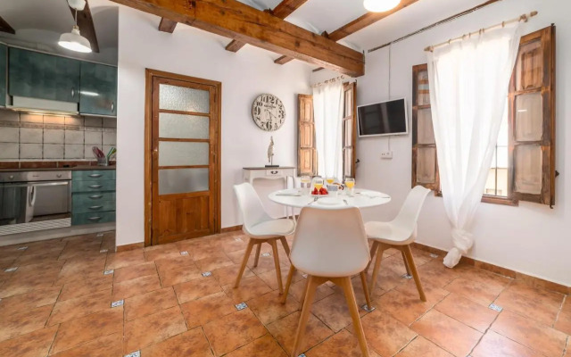My Loft 4 You Plaza del Temple