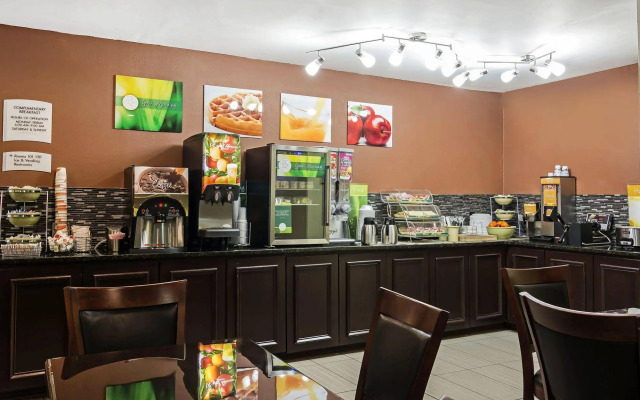 Quality Inn Phenix City Columbus