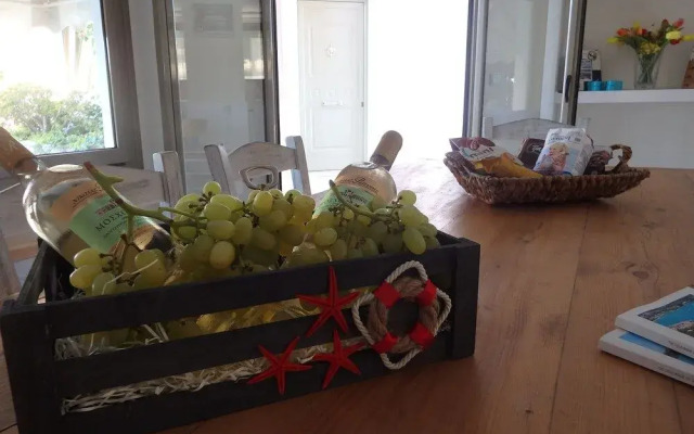 Villa Victory Porto Heli