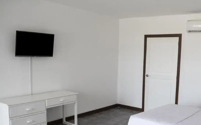 Hotel La Piedra