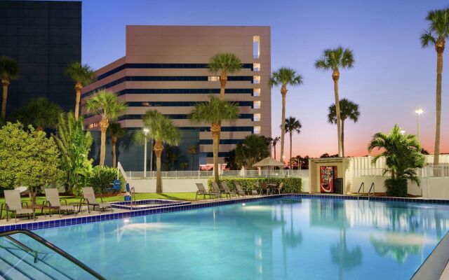 Hilton Melbourne, FL