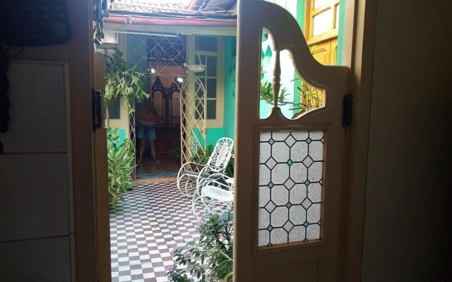 Hostal Ariagna y Roberto SANTIAGO DE CUBA