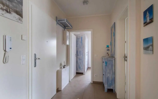 ANKERPLATZ App Nr 5 max 4 Pers