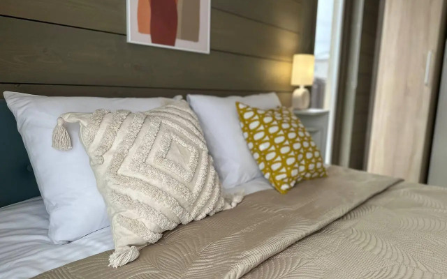 Коттедж Дубльдом