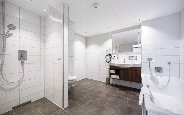 Apart Hotel FirstBoarding Bayreuth