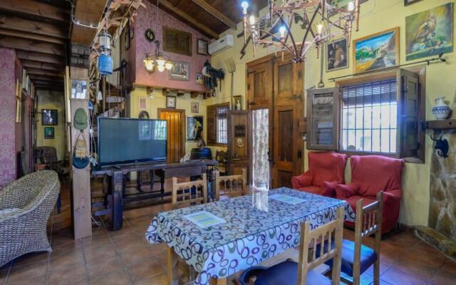 Casa El Secanillo Loja by Ruralidays