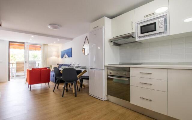 Parque Santiago 1 Duplex 2A014