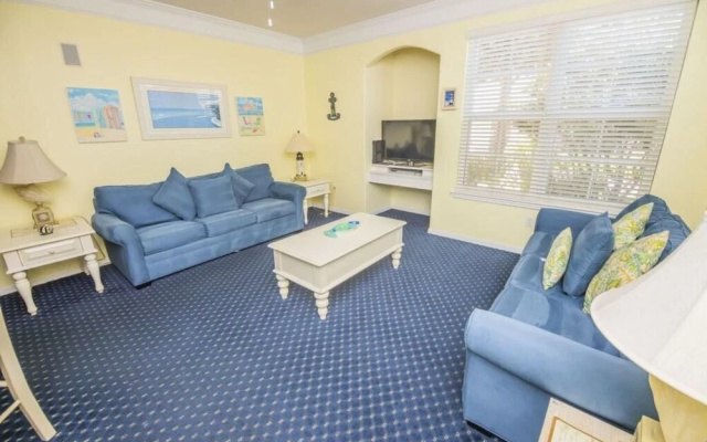 Ryan's Runwaway Beach Condo