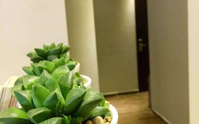 Kam Mun Guest House