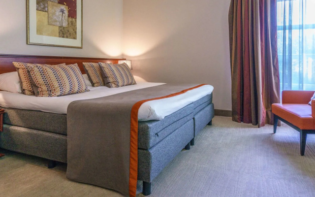 Parkhotel Tjaarda