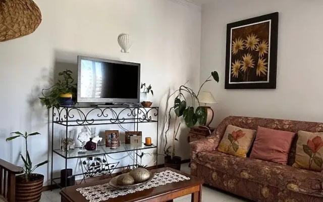Nice Flat in Quarteira Beach