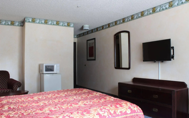 Ocean Gateway Inn