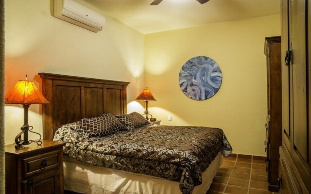 FN397-Loreto Bay- Luxury Mexican Villa