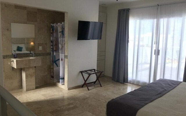 5a Coral Suites
