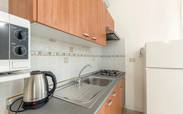 Porto Letizia Beethoven 1