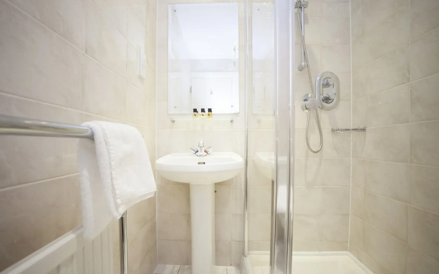 The Victoria Hotel Manchester by Compass Hospitality