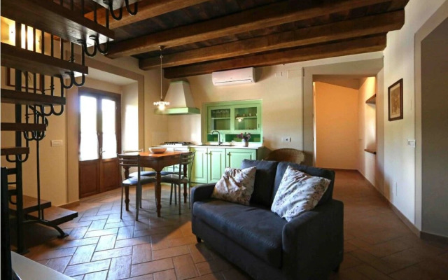 Agriturismo La Dolce Vista