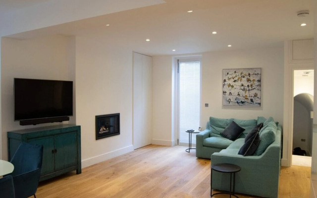 Lovely Apartment In Central London Near Victoria