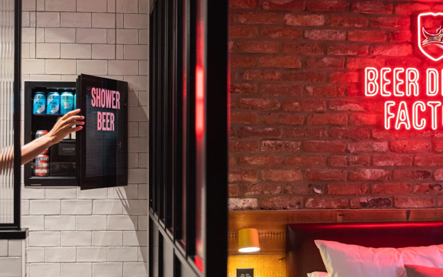 BrewDog DogHouse Manchester