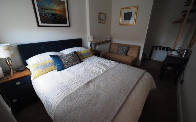 The Cowrie Guest House