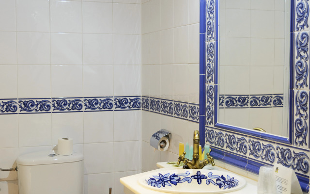 Hospedium Hotel Soterraña