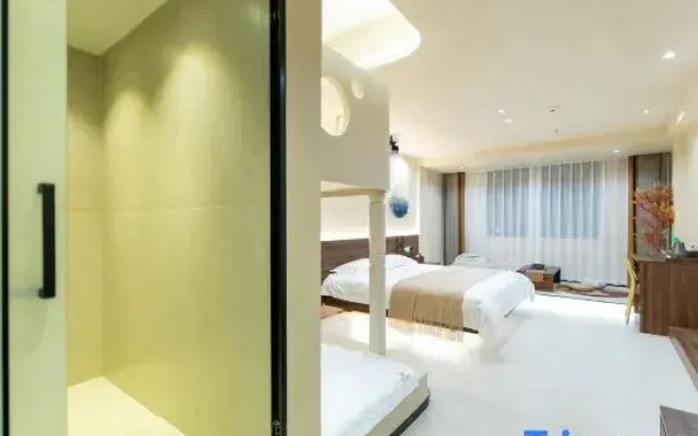 lanshe hotel