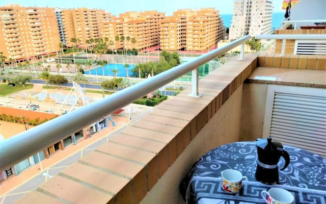 ACV - Aguamarina-2  Linea Planta 8 Norte-2