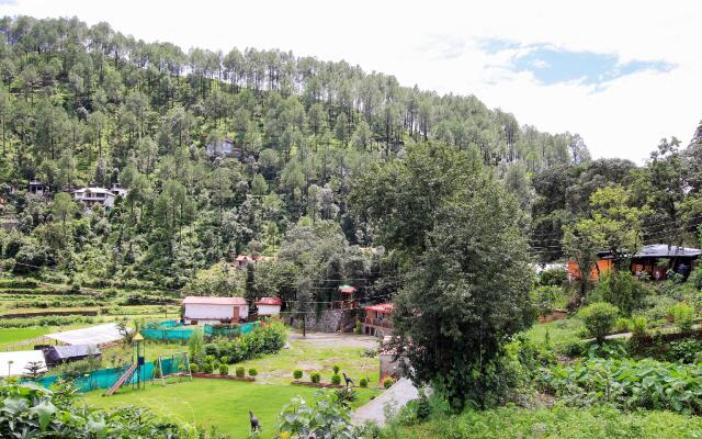 OYO Home 78469 Delightful Stay Bhimtal