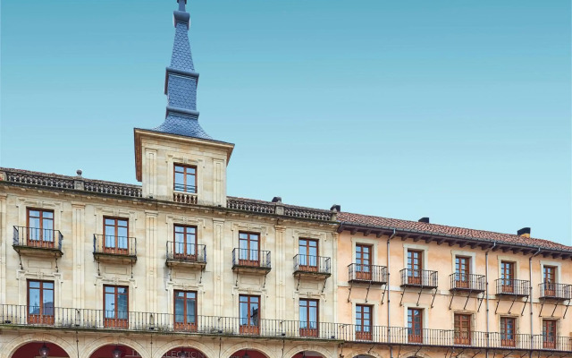 NH Collection León Plaza Mayor