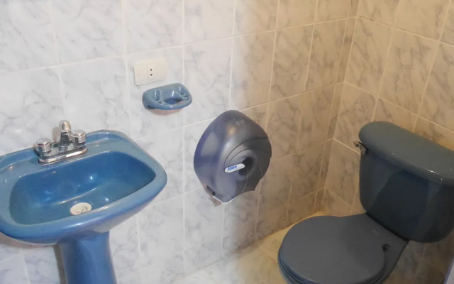 Pirwa Bed And Breakfast Machu Picchu