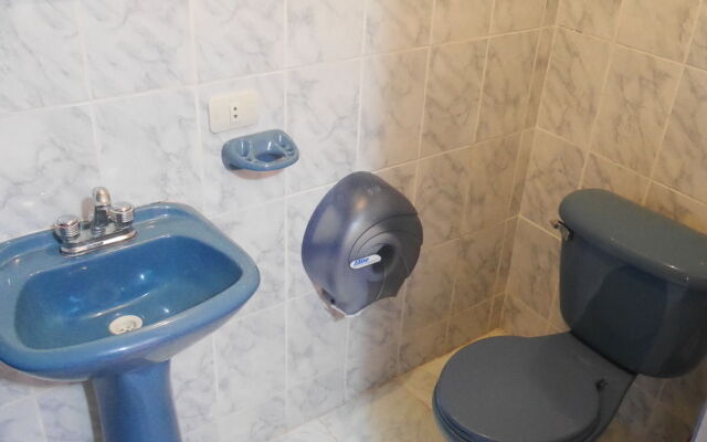 Illapa Machupicchu Hostal