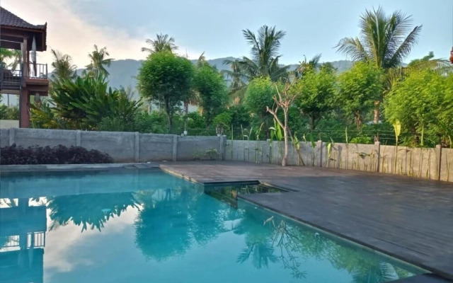 Buana Ecofarm - Hostel