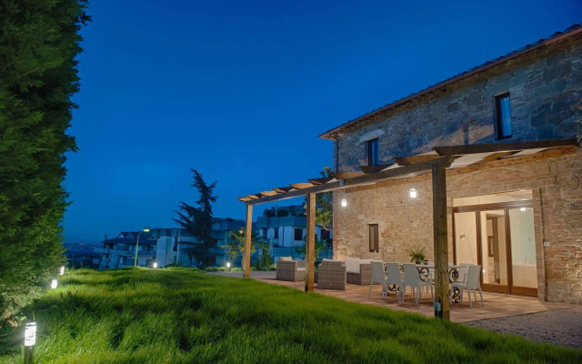 Antica Quercia & Spa