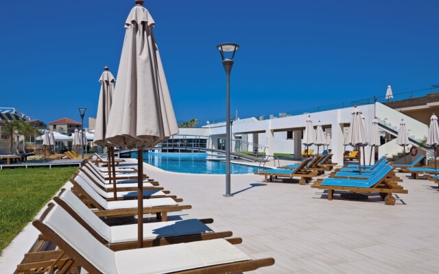 Iolida Beach Luxury Resort
