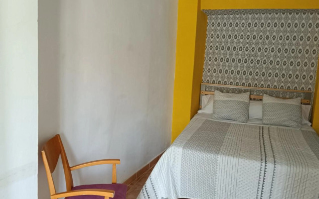 Casa en el centro del pueblo de Finestrat