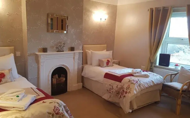 Peel Hey Guest House