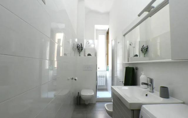 Giuseppe Apartment