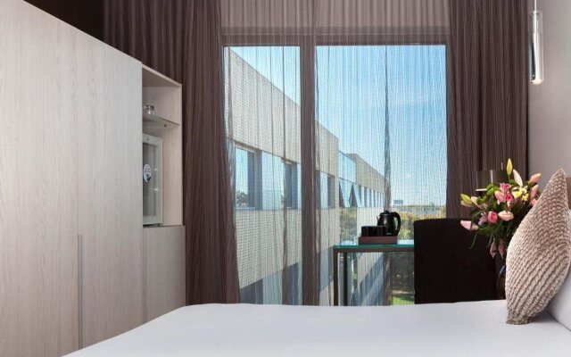 Hotel SB BCN Events 4 Sup