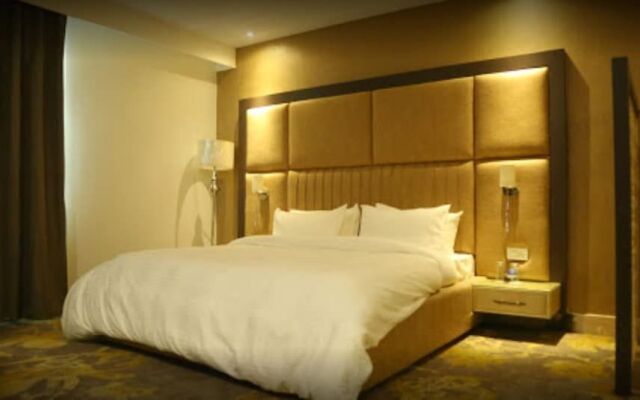 Harmony Hotel
