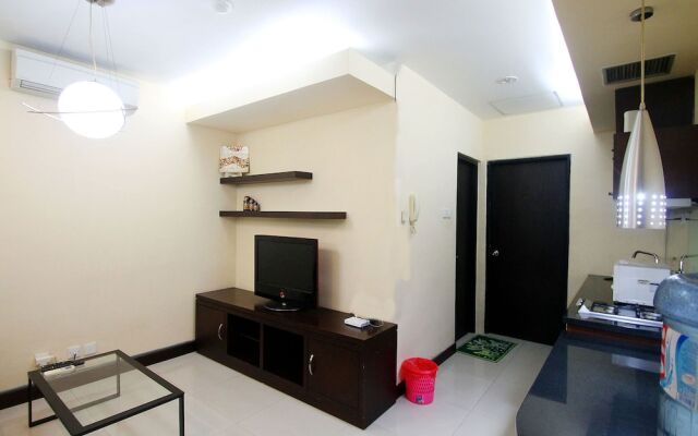 The Condotel at Jakarta Residence