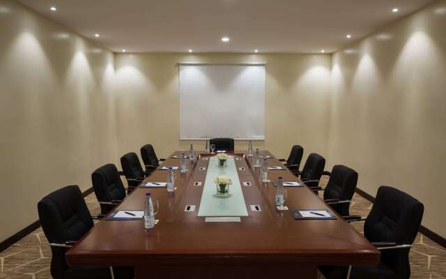 Radisson Blu Hotel, Buraidah