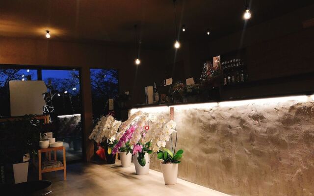 Kyoto Guest House Kohinobori